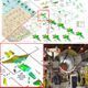 Illustration for article titled Build Your Own F-35 Lightning II Fighter Jet